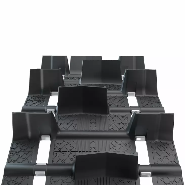 Camso Telamatto Challenger 300LX 38x391x76mm 3.5" - 154" - 3359 - 1