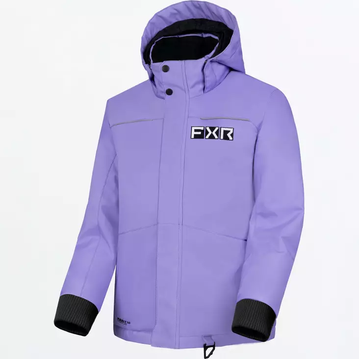 Child Kicker Jacket - Takit - 395 - 1