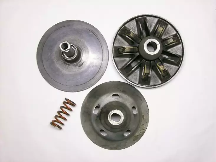 COMET Variaattori Duster 94C 30mm - Variaattorit - 17639 - 1
