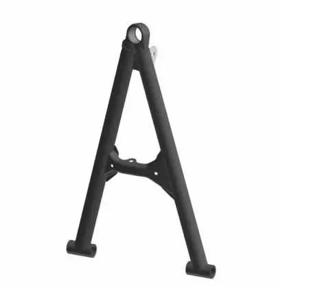 CONTROL ARM; LOWER; LEFT SIDE; GS BLK - Moottorikelkan varaosat - 109 - 1
