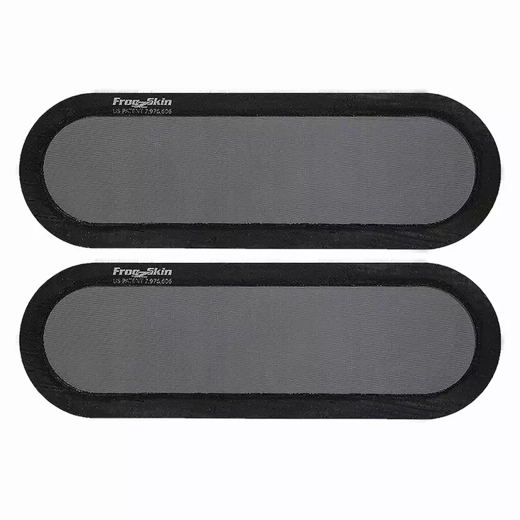 Frogzskin Suorakaide 41.3x127 UM 28.5x114mm SM(2 kpl) - Ilmastointikalvot - 17399 - 1