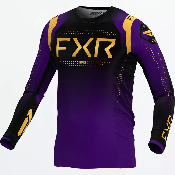 Helium MX Jersey - MX-Paidat - 1265 - 1
