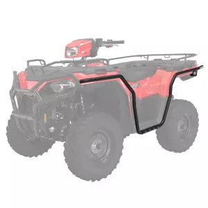 K-BODY ARMOR;BLK - Varaosat (25,5%) - 51539 - 1