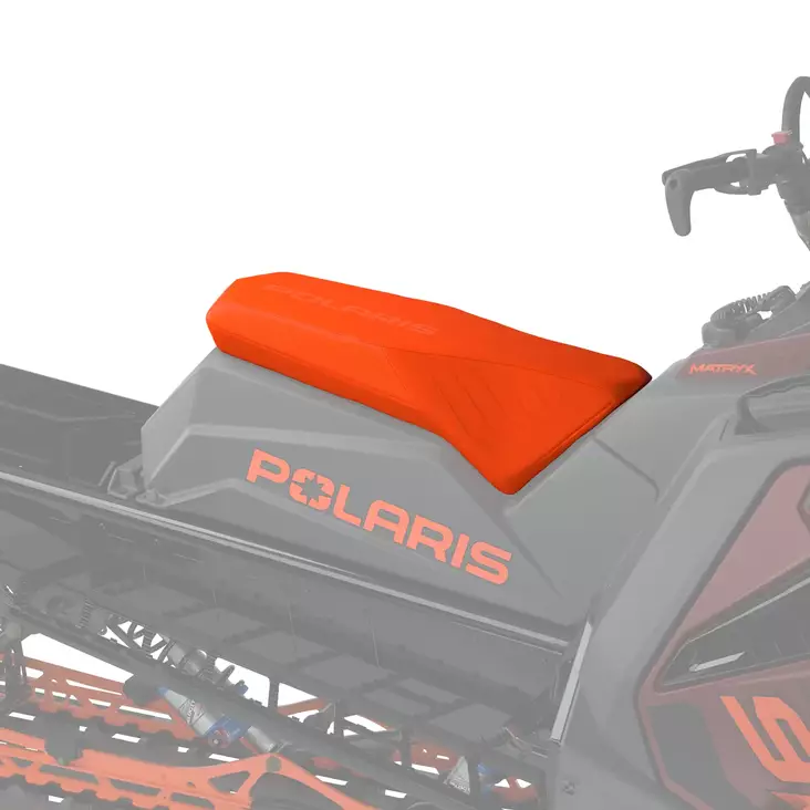 K-SEAT RMK ORGBRST - Varaosat (25,5%) - 51229 - 1