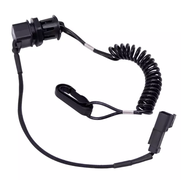 K-TETHER MAG SEALED - Moottorikelkan Sähköosat - 139 - 1