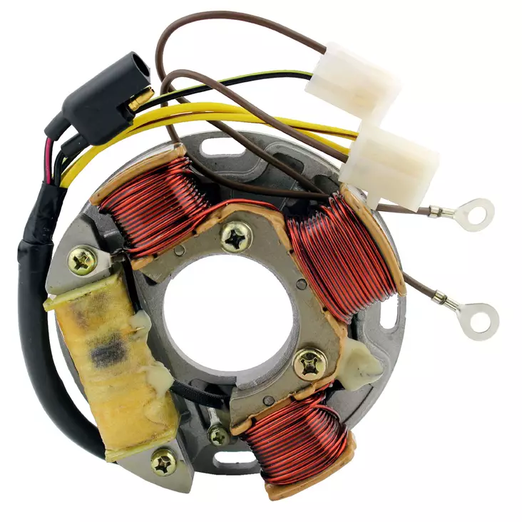 Kimpex Staattori Ski-Doo - Variaattorin osat - 11759 - 1