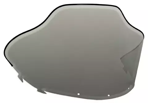 Kimpex Tuulilasi Polaris - Tuulisuojat - 17809 - 1