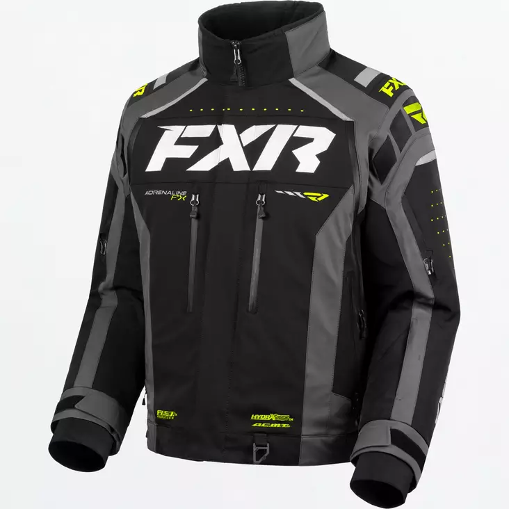 Men's Adrenaline FX 2-in-1 Jacket - Takit - 667 - 1