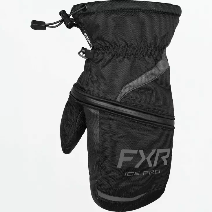 M Quickdraw Mitt - Hanskat - 19923 - 1