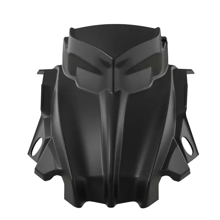 Matryx RACE Kuomu - Standard - Moottorikelkan varaosat - 2579 - 1