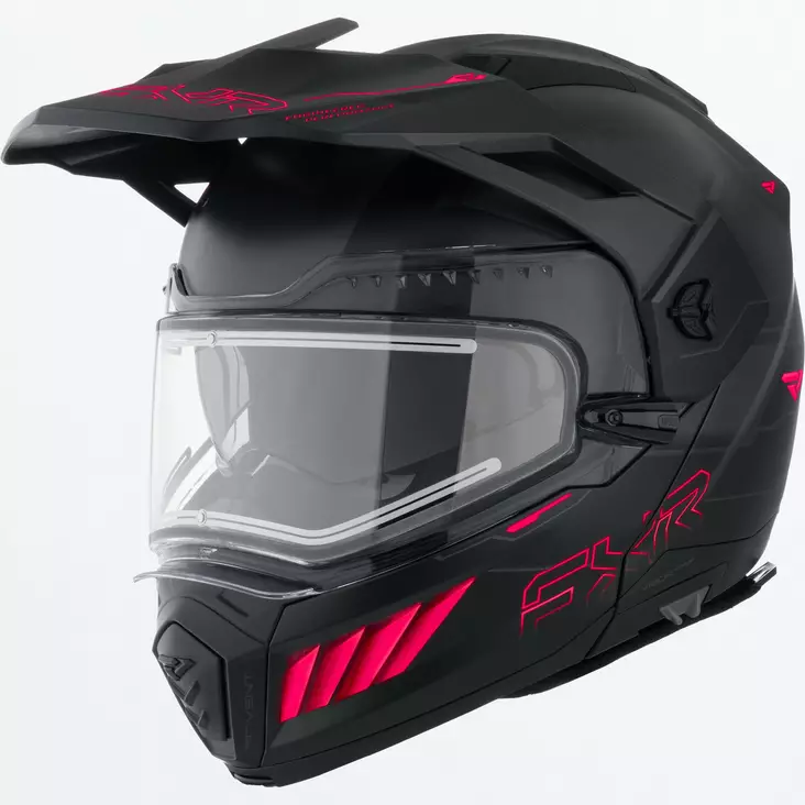 Maverick X Pro Helmet - Kypärät - 1136 - 1