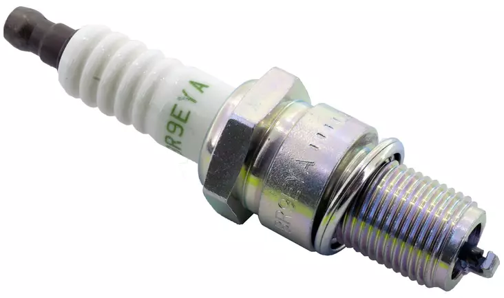 NGK sparkplug BR9EYA - Sytytystulpat - 51319 - 1
