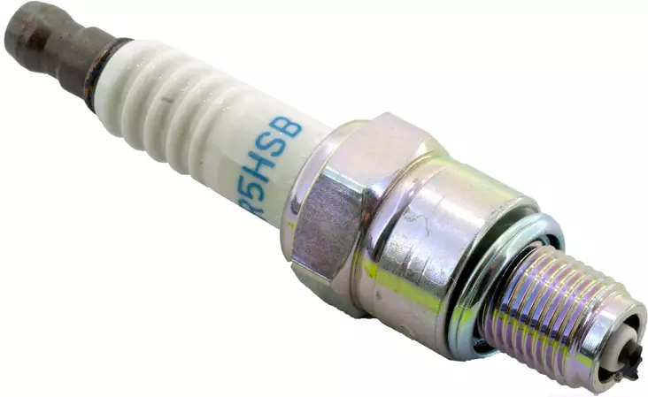 NGK sparkplug CR5HSB - Sytytystulpat - 51299 - 1