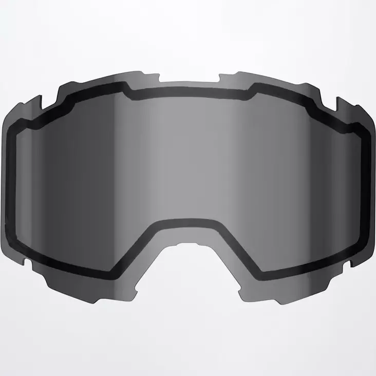 Pilot Dual Lens-Smoke-OS - Ajolasit & Tarvikkeet - 2549 - 1