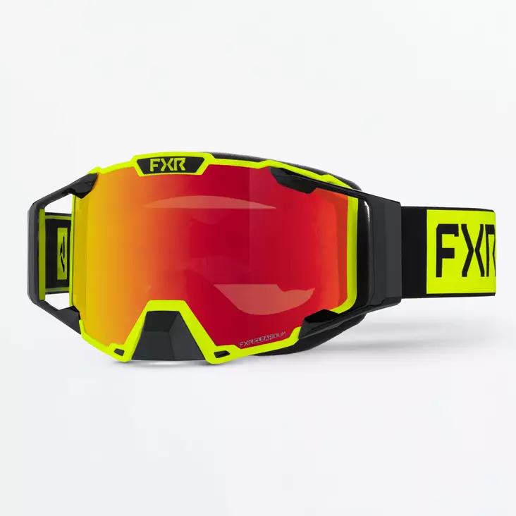 Pilot Goggle - Ajolasit & Tarvikkeet - 20665 - 1
