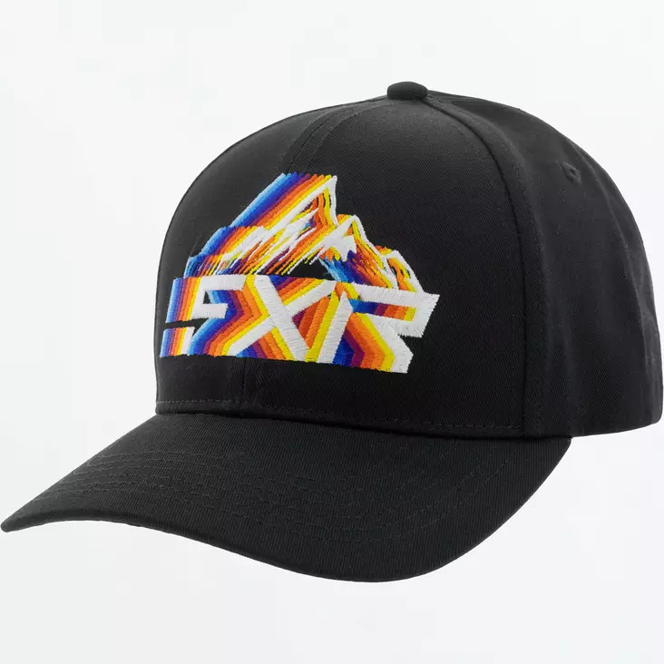 Podium Hat - Kypärähuput & päähineet - 1496 - 1