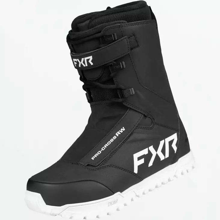Pro-Cross RW Boot - Kengät - 20638 - 1