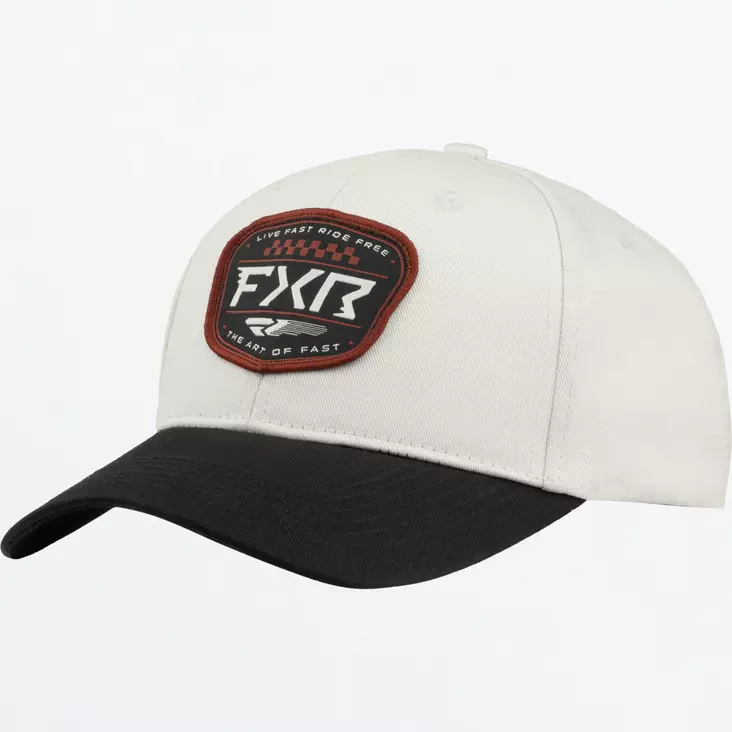 Race Plate Hat - Kypärähuput & päähineet - 1164 - 1