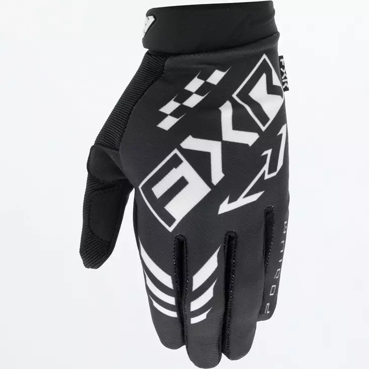 Reflex Dual MX Glove - Hanskat - 606 - 1