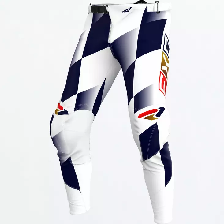 Revo Daytona LE MX Pant - MX-Housut - 1175 - 1