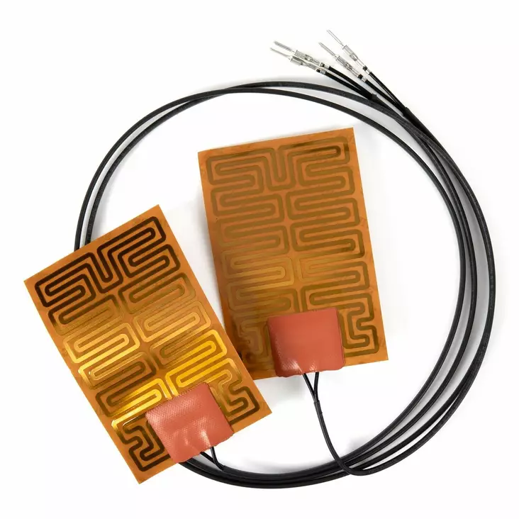 RSI Kahvanlämmittimet Smart Warmers Polaris 650/850 - Kädensijanlämmittimet - 4259 - 1