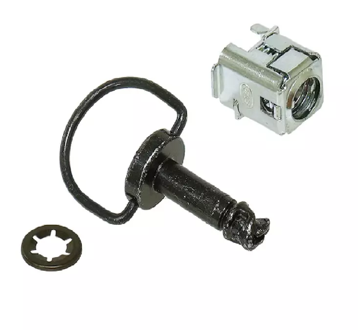 Sno-X 1/4 pikalukko - Pakoputken tiivisteet - 10199 - 1