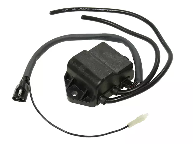 Sno-X CDI-laite Polaris - CDI-laitteet - 18839 - 1