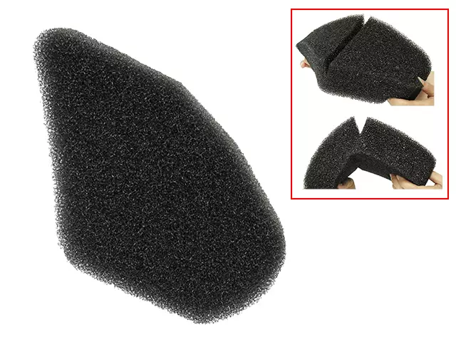 Sno-X Ilmansuodatin Ski-Doo HO/P-tek/E-Tec - Suodattimet - 3909 - 1