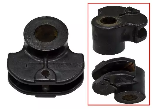 Sno-X Jousenpidin Polaris - Jousen pitimet - 4489 - 1