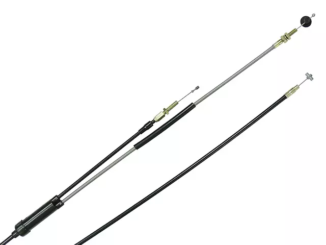 Sno-X Kaasuvaijeri Arctic Cat - Satulanpääliset - 18579 - 1