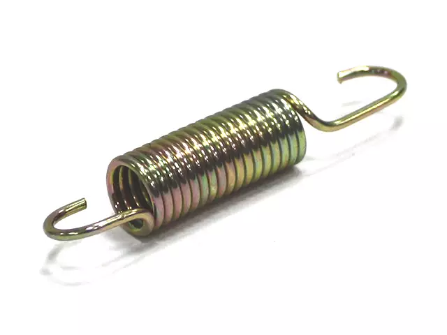 Sno-X Pakoputken jousi 31.5x59mm - Pakoputken jouset - 10149 - 1
