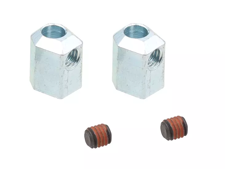 Sno-X Purentapalat 92-12734 (pari) - Muut tuotteet - 4119 - 1