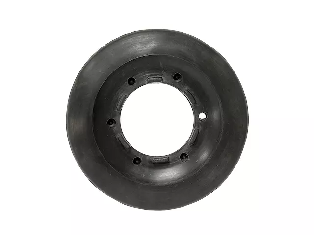 Sno-X Pyörä pyörätelastoon 126/51mm Ski-Doo - Telapyörät - 4519 - 1