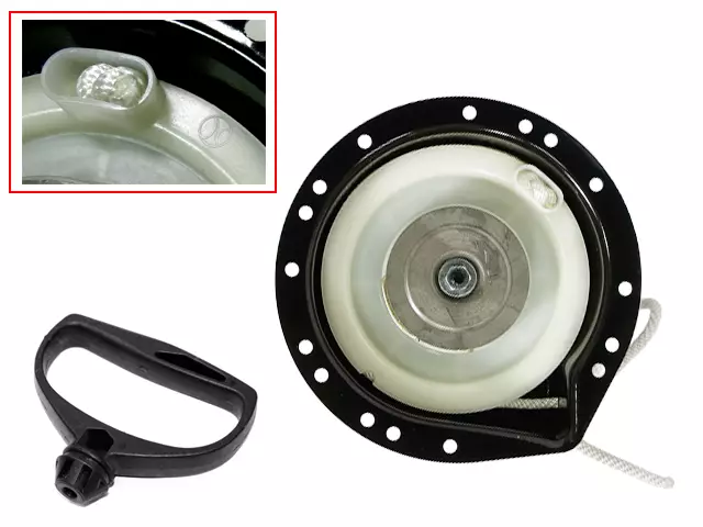 Sno-X Starttikitti Arctic Cat - Ketjukotelon rattaat - 13049 - 1