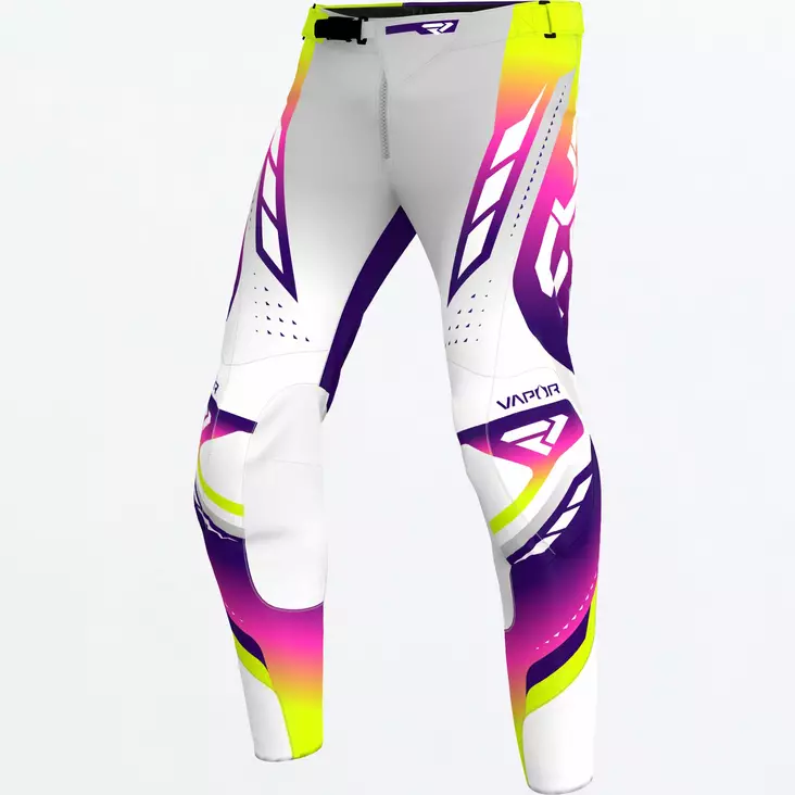 Vapor Air MX Pant - MX-Housut - 837 - 1