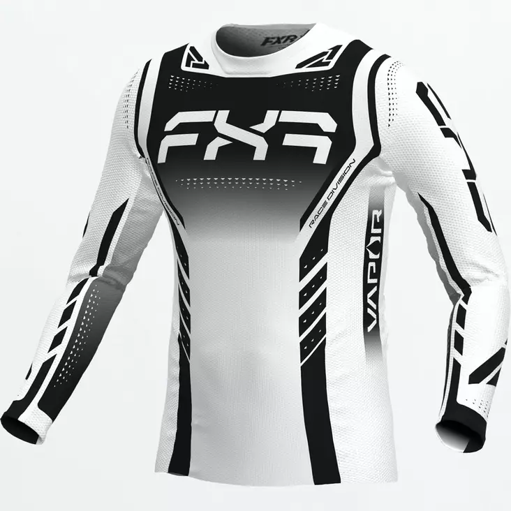 Vapor LE MX Jersey - MX-Paidat - 1030 - 1