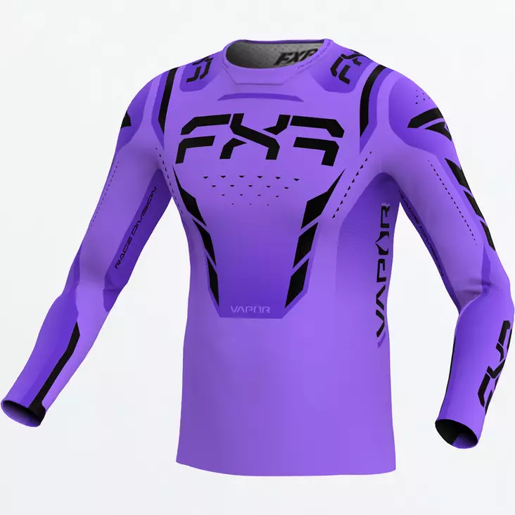 Vapor MX Jersey - MX-Paidat - 494 - 1