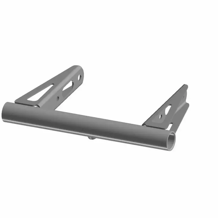WELD-REAR PIVOT ARM; ECOAT - Telason pukit & osat - 19219 - 1