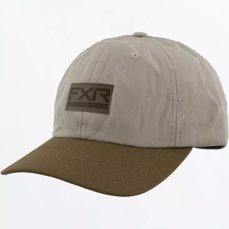 Yard Quilted Hat - Kypärähuput & päähineet - 549 - 1