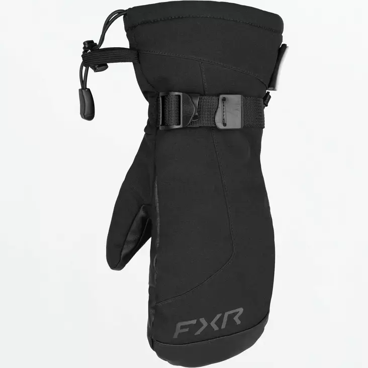 Youth Hydrogen Mitt - Hanskat - 19915 - 1