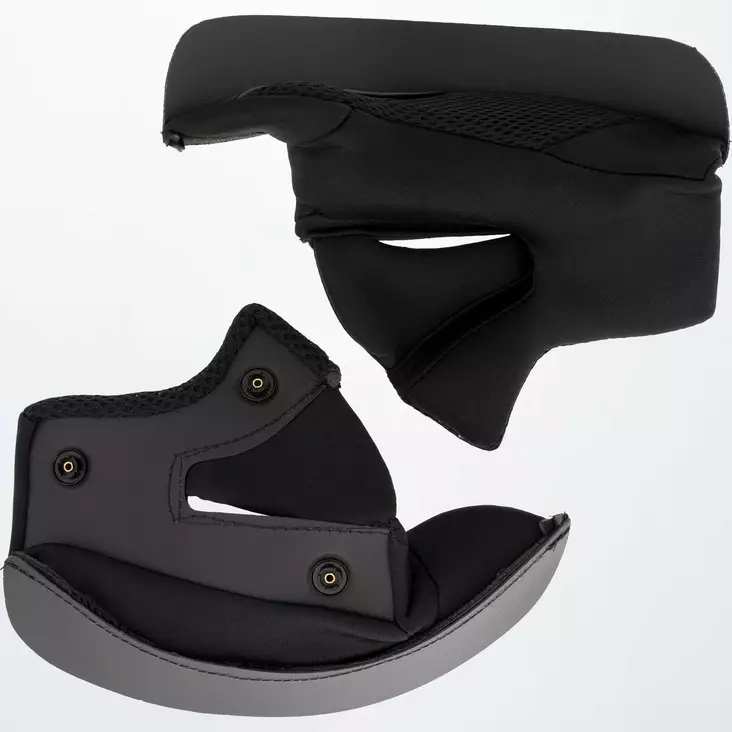 Youth Legion Helmet Cheek Pads - Kypärien tarvikkeet - 1517 - 1