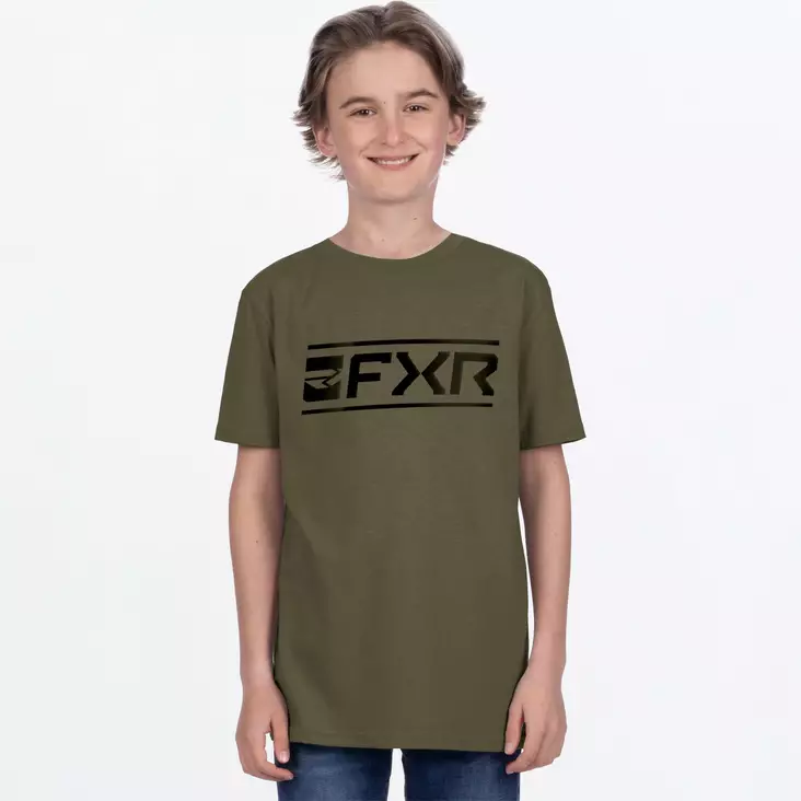 Youth Victory Premium T-Shirt - T-paidat - 731 - 1