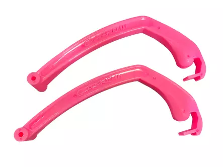 C&A PRO Kahvat Pinkki - Sukset - 18319 - 1