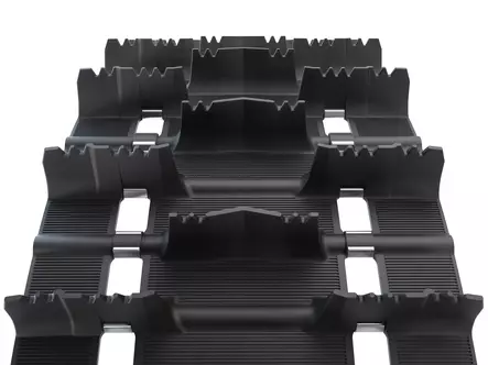Camso telamatto Challenger 41x391 2.86 59mm - 154" - 16779 - 1