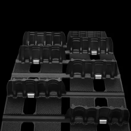 Camso Telamatto Conquer 260 38x419x66mm 3.50" (keskireikä) - Kuulaakerit - 4529 - 1