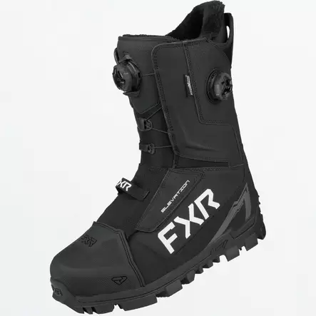 Elevation Dual BOA Boot - Kengät - 1161 - 1