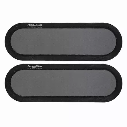 Frogzskin Suorakaide 41.3x127 UM 28.5x114mm SM(2 kpl) - Ilmastointikalvot - 17399 - 1