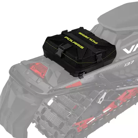 K-BAG 16 LOW CF LFTDLIME - Moottorikelkan Lock & Ride Laukut - 79 - 1