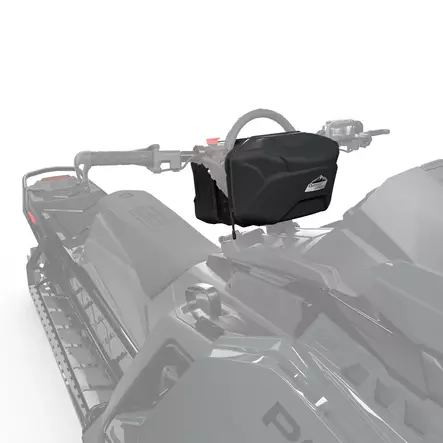 K-BAG HB BURANDT RMK - Moottorikelkan Säilytys - 99 - 1