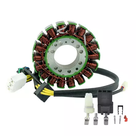 Kimpex Staattori Arctic Cat - Variaattorin osat - 11769 - 1